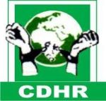 Committee For The Defence of Human Rights -CDHR